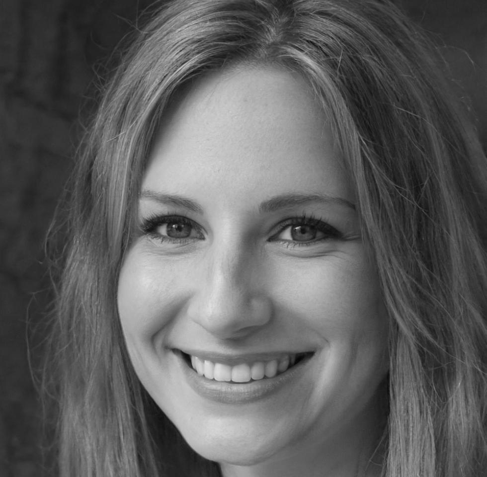 Porträt von Franka Lindemann